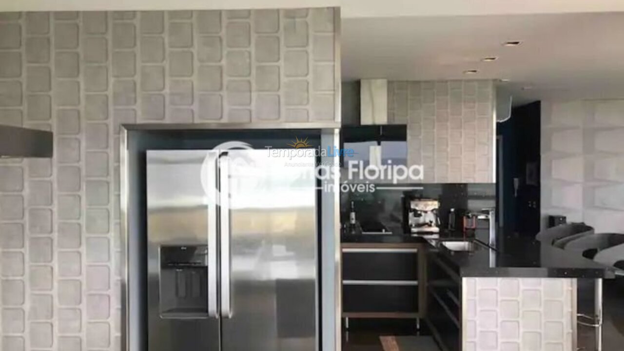 Apartamento para alquiler de vacaciones em Florianópolis (Novo Campeche)