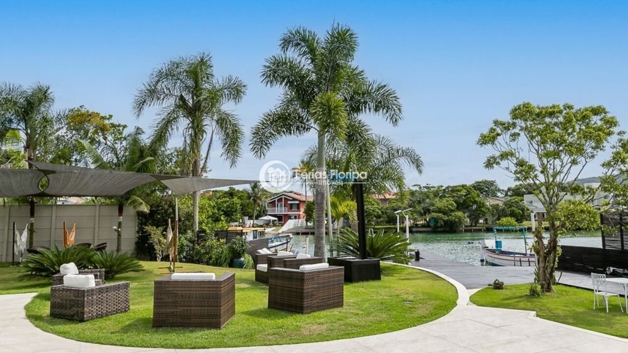 Casa para alquiler de vacaciones em Florianópolis (Barra da Lagoa)