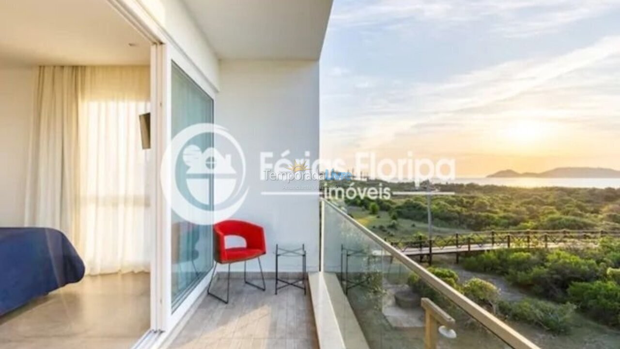 House for vacation rental in Florianópolis (Morro das Pedras)