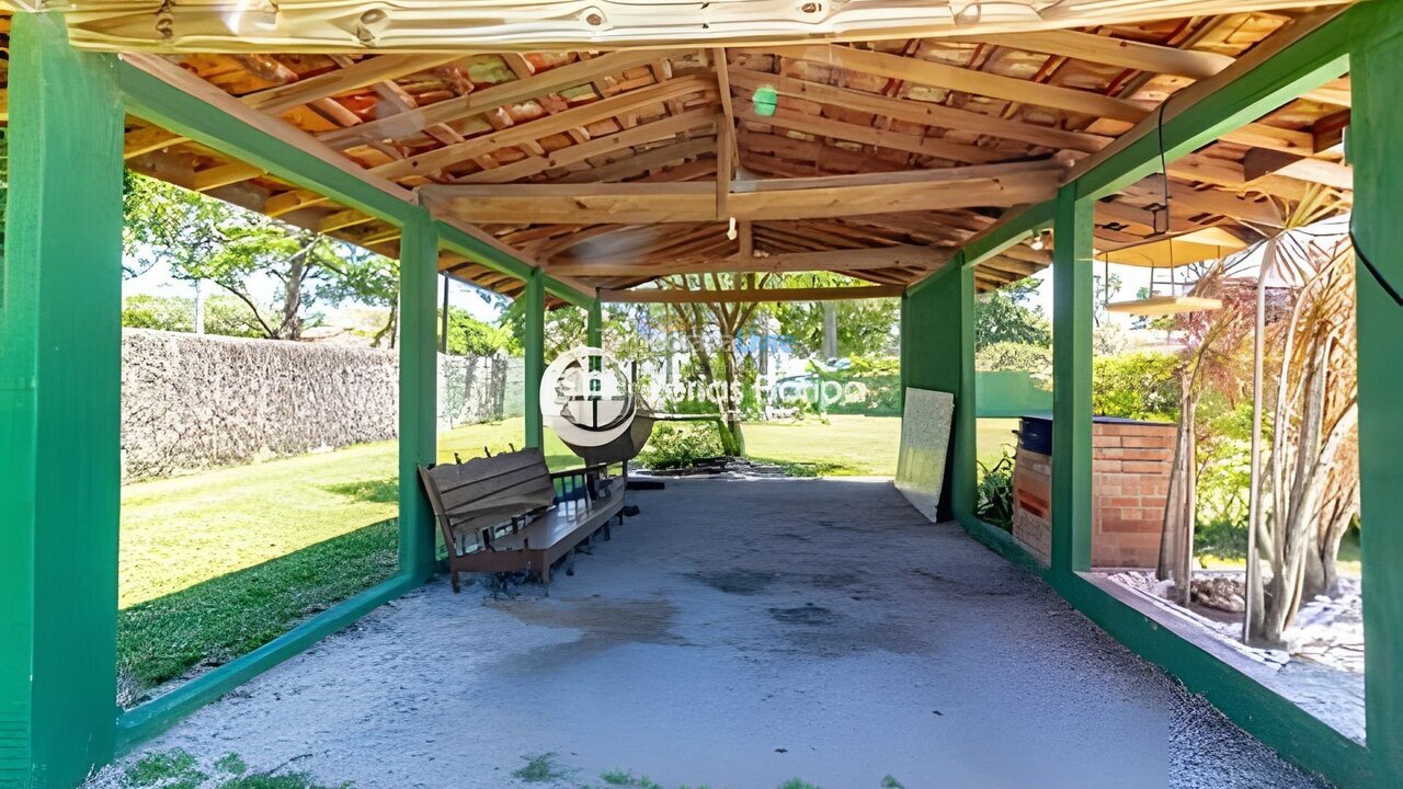 Casa para aluguel de temporada em Florianopolis (Campeche)