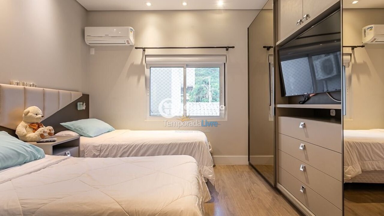 Casa para alquiler de vacaciones em Florianópolis (Barra da Lagoa)