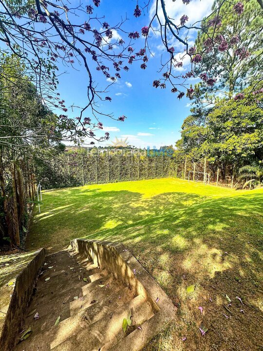 Granja para alquiler de vacaciones em Jarinu (Maracanã)