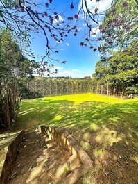 Paz y mucho ocio en plena naturaleza.