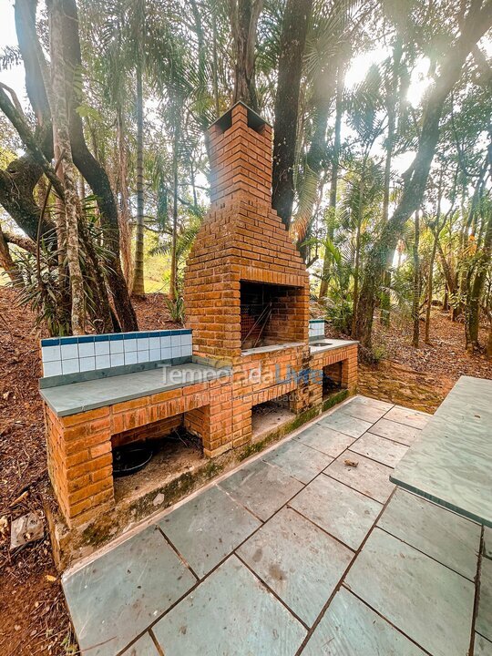 Granja para alquiler de vacaciones em Jarinu (Maracanã)