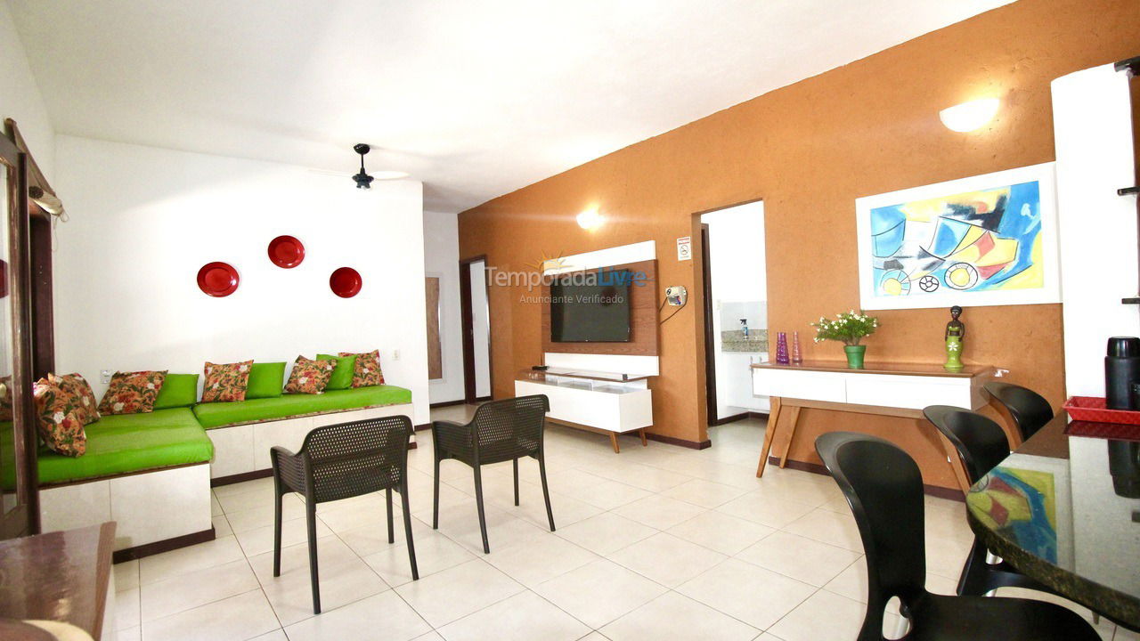 House for vacation rental in Camaçari (Praia de Guarajuba)