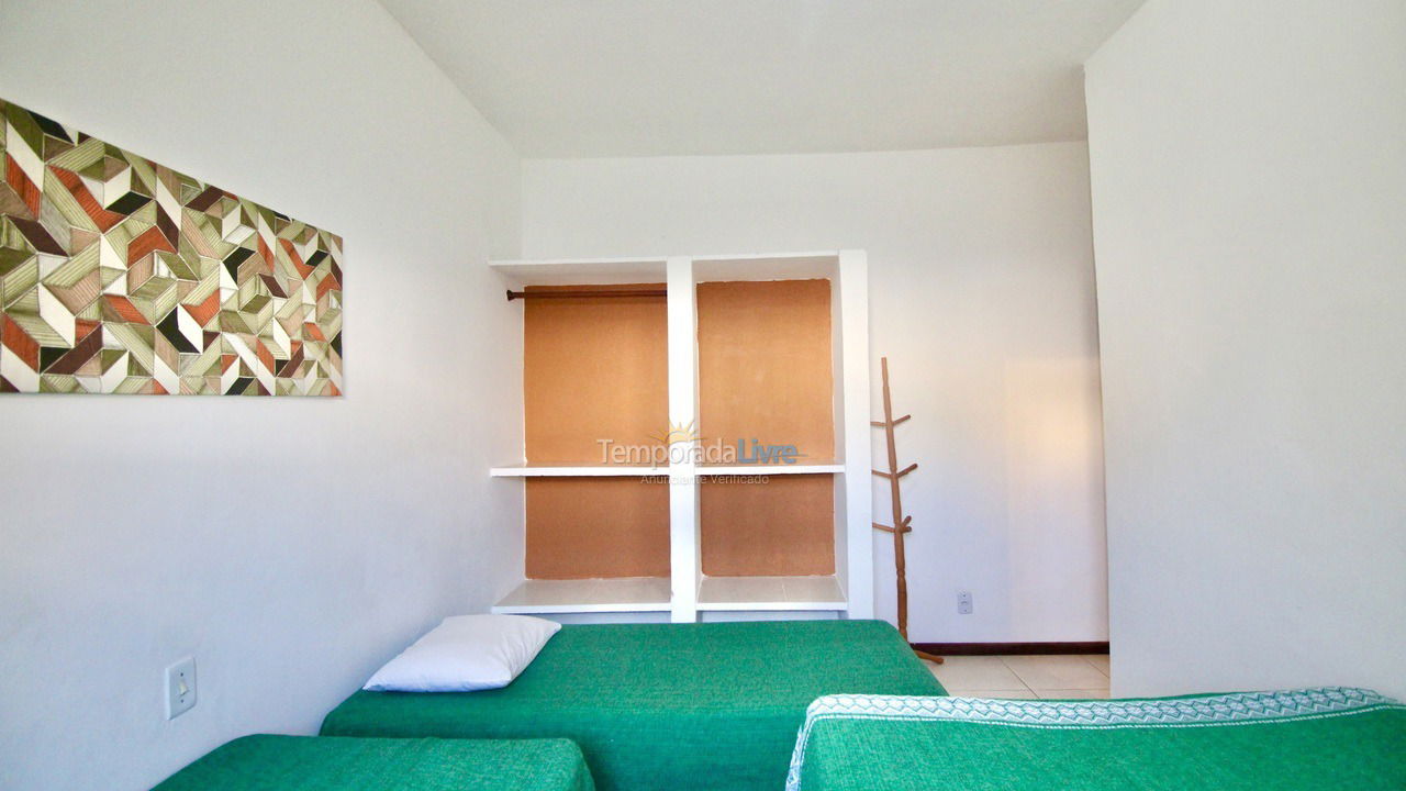 House for vacation rental in Camaçari (Praia de Guarajuba)