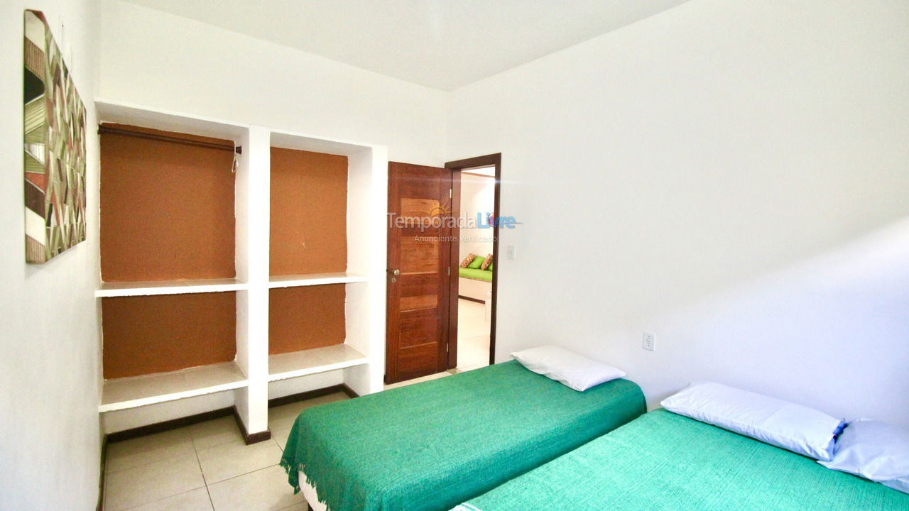 House for vacation rental in Camaçari (Praia de Guarajuba)