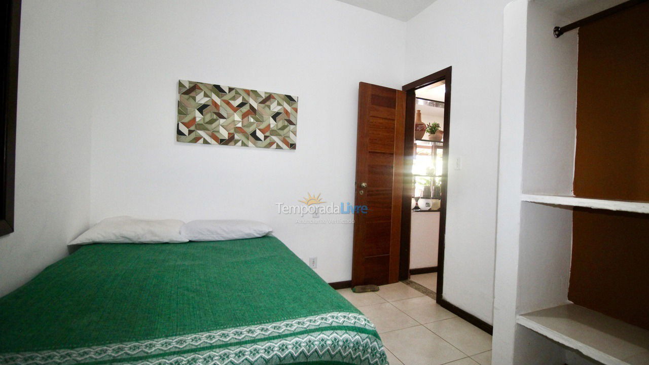 House for vacation rental in Camaçari (Praia de Guarajuba)