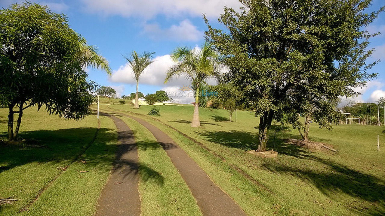 Chácara / sítio para aluguel de temporada em Sorocaba (Porto Feliz)