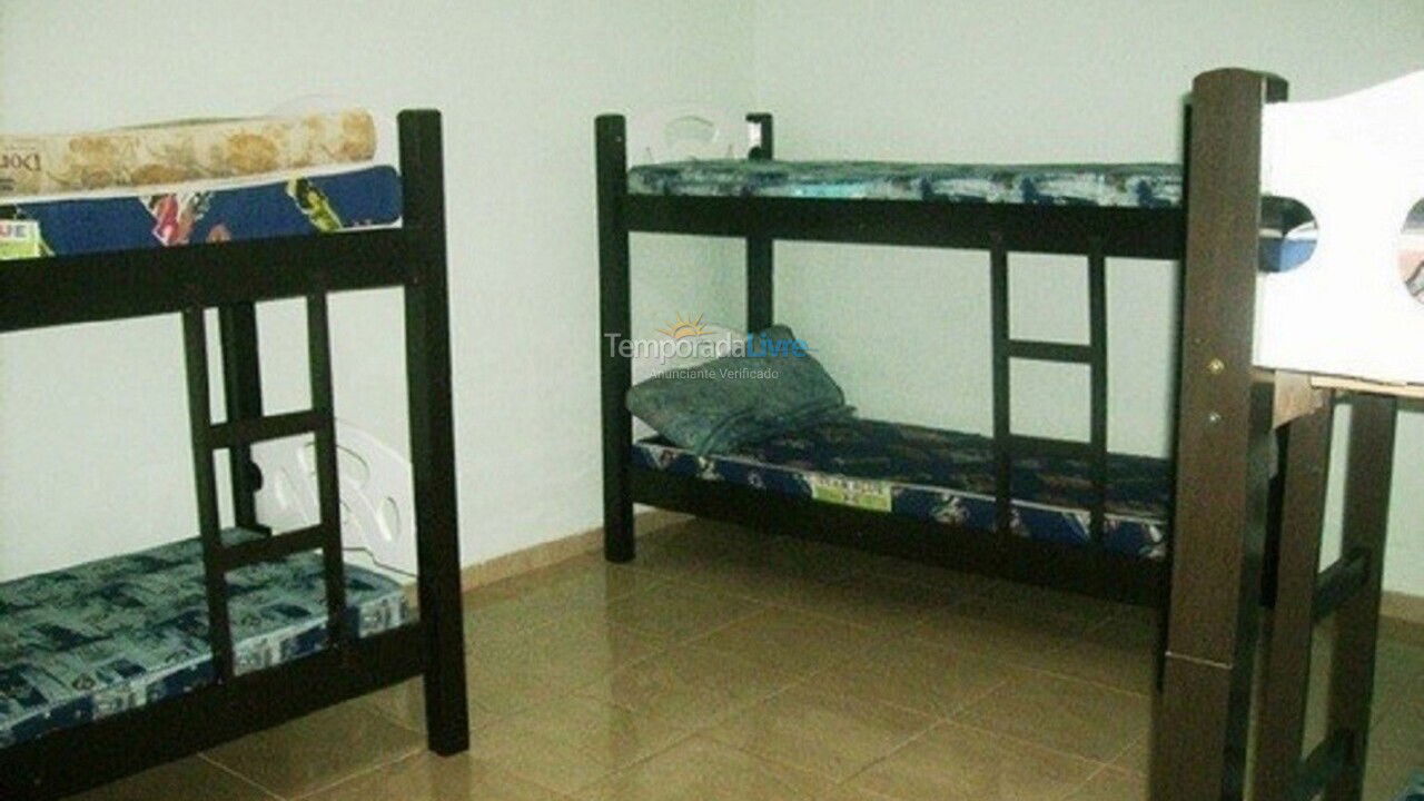 Chácara / sítio para aluguel de temporada em Sorocaba (Porto Feliz)