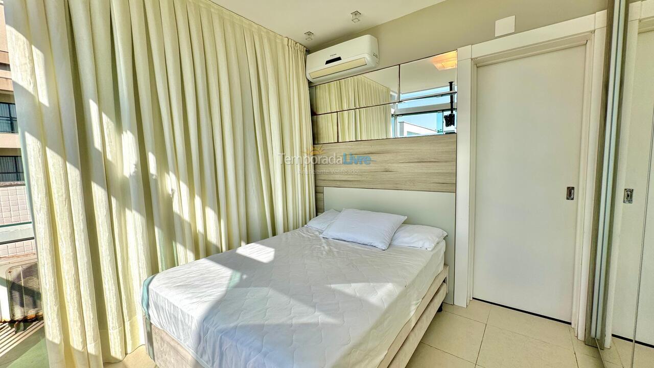 Apartamento para alquiler de vacaciones em Bombinhas (Mariscal)