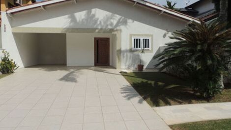 House for rent in Bertioga - Riviera de São Lourenço