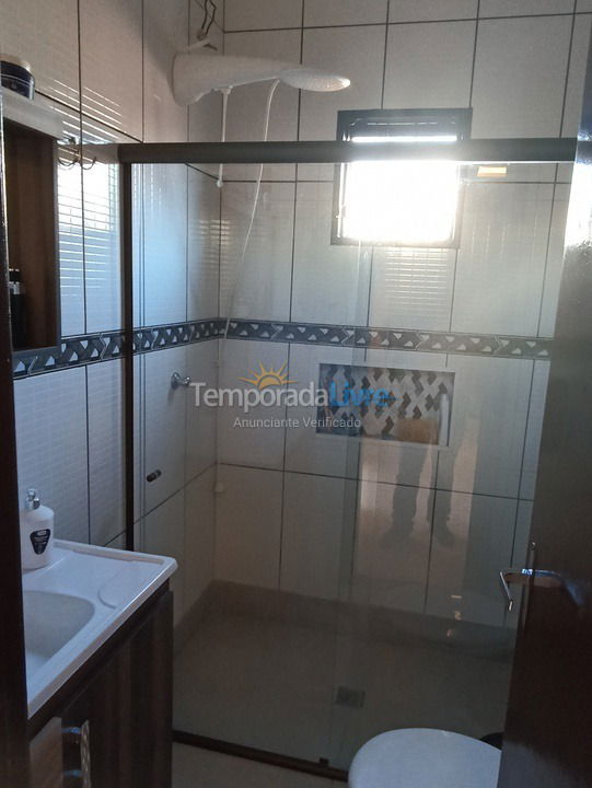 House for vacation rental in Foz do Iguaçu (Três Lagoas Foz do Iguaçu)