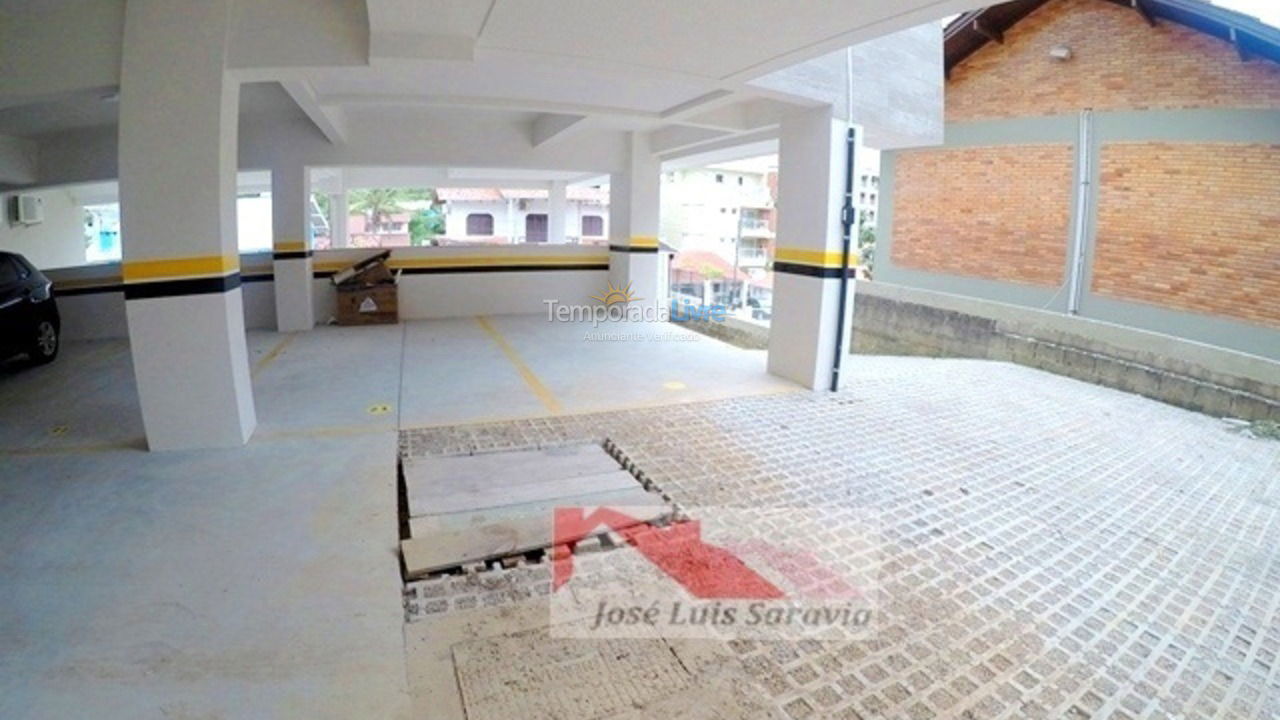 Apartamento para aluguel de temporada em Bombinhas (Praia de Bombinhas)