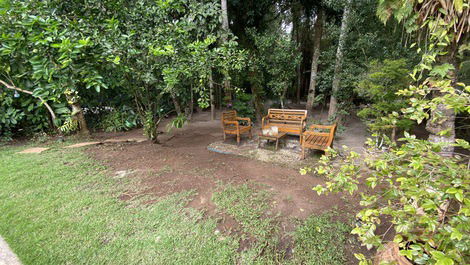 SEASONAL HOUSE in Bertioga - SP, Riviera de São Lourenço