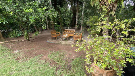 SEASONAL HOUSE in Bertioga - SP, Riviera de São Lourenço