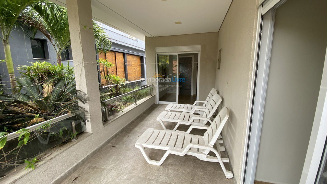 Casa para aluguel de temporada em Bertioga (Riviera de São Lourenço)