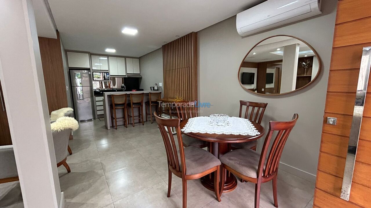 House for vacation rental in Gramado (Várzea Grande Gramado)