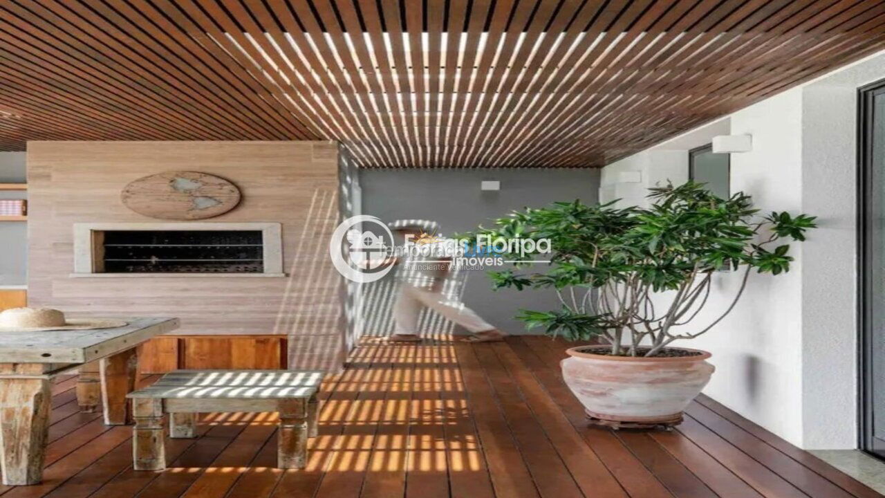 Casa para alquiler de vacaciones em Florianópolis (Morro das Pedras)