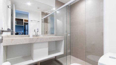 Rooftop 470 Studio em Boa Viagem por Carpediem