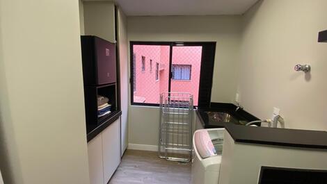 Hermoso Apartamento en el centro de Itapema, SC