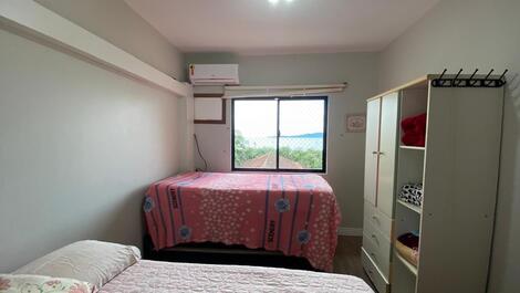 Hermoso Apartamento en el centro de Itapema, SC