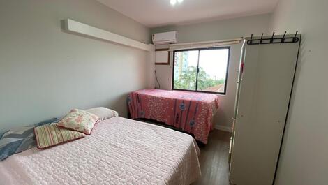 Hermoso Apartamento en el centro de Itapema, SC