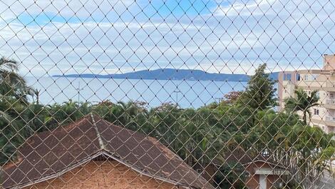 Lindo Apartamento com vista para o mar