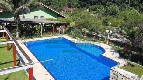 Ranch for rent in Peruíbe - Peruíbe