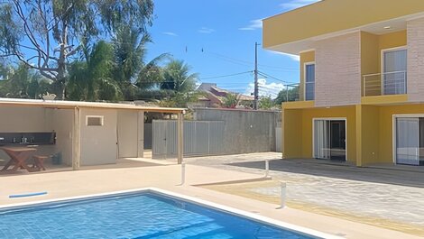 Apartamento de lujo cerca del mar