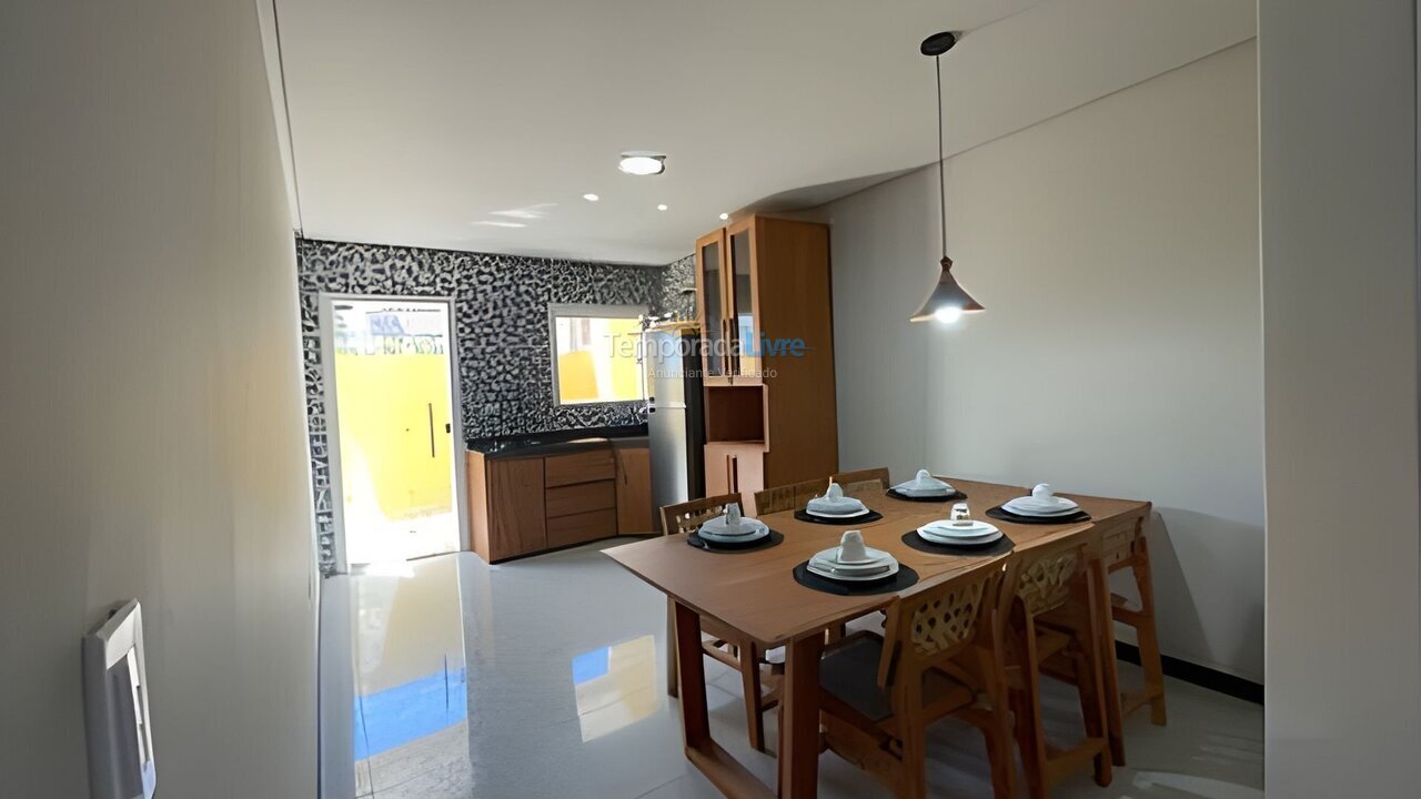 Apartment for vacation rental in Porto Seguro (Taperapuan Condomínio Aldeia do Mar)