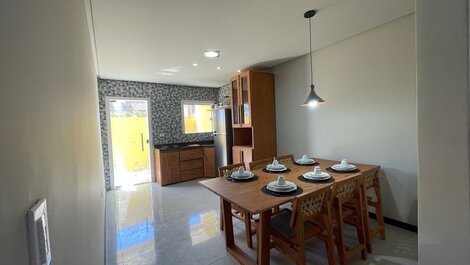 Apartamento de lujo a 300 m del mar.