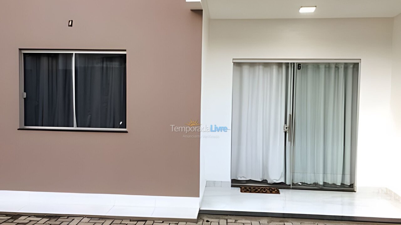 Apartment for vacation rental in Porto Seguro (Taperapuan Condomínio Villa da Praia)