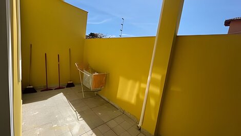 Apartamento de lujo cerca del mar