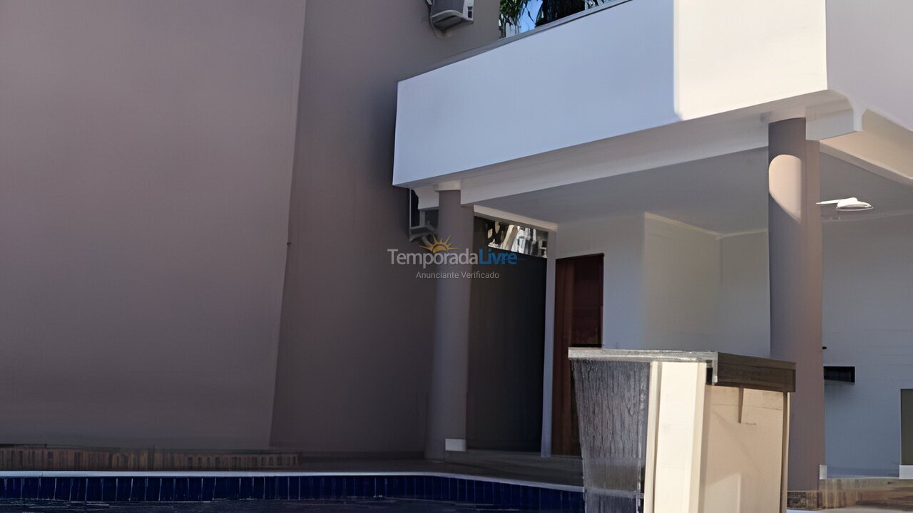 Apartamento para alquiler de vacaciones em Porto Seguro (Taperapuan Condomínio Villa da Praia)