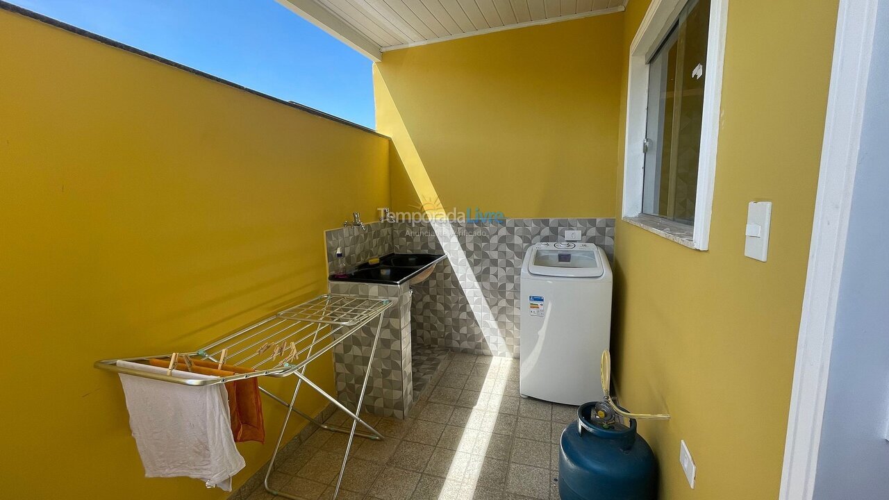 Apartamento para aluguel de temporada em Porto Seguro (Taperapuan Condomínio Aldeia do Mar)