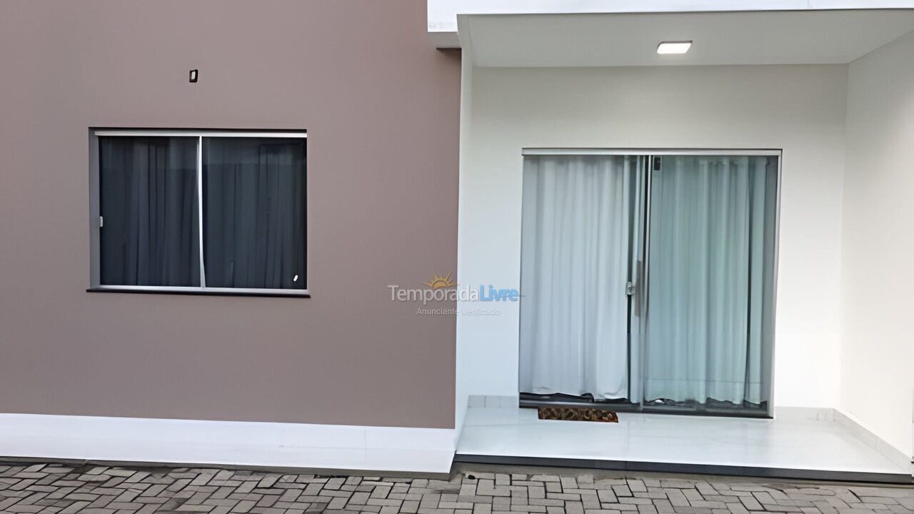 Apartment for vacation rental in Porto Seguro (Taperapuan Condomínio Villa da Praia)