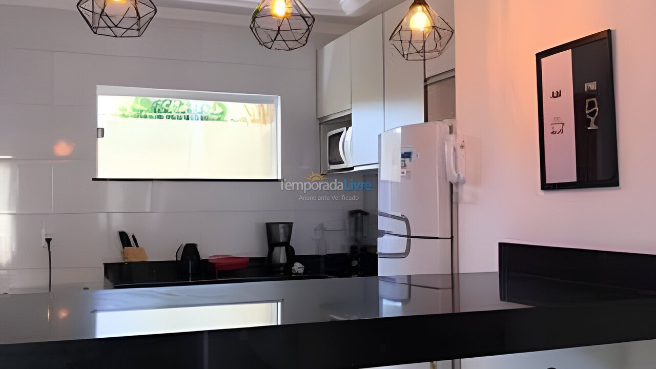 Apartment for vacation rental in Porto Seguro (Taperapuan Condomínio Villa da Praia)