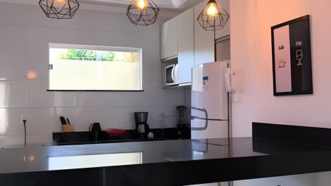 @HospedaPorto | Apartamento confortável na Praia.