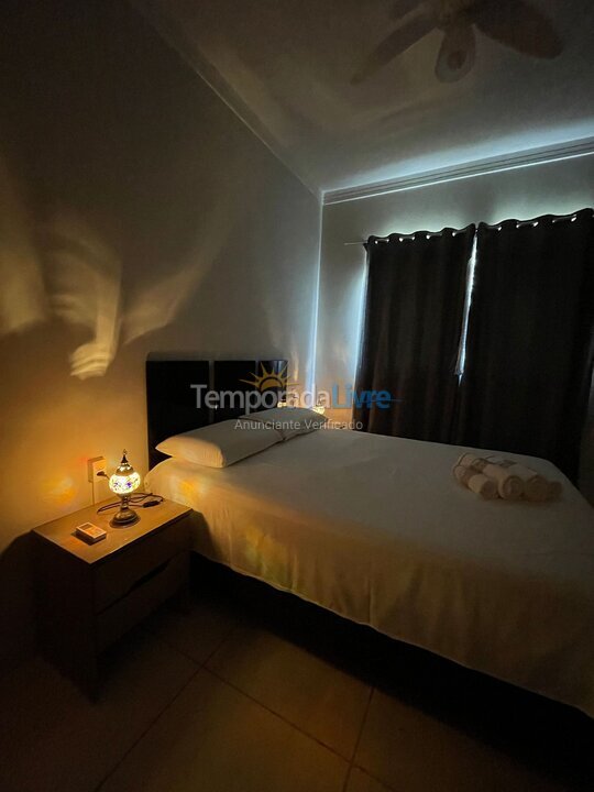 Apartment for vacation rental in Porto Seguro (Village)