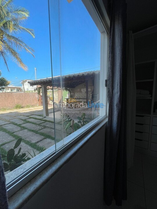 Apartment for vacation rental in Porto Seguro (Village)