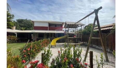 Casa para alquilar en Camaçari - Itacimirim