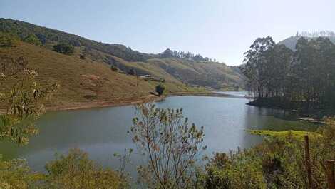 Chalezinho da Serra