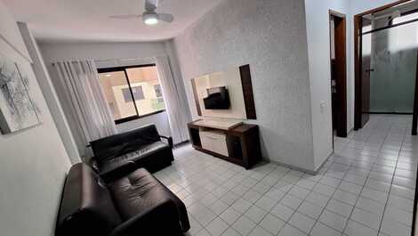 APTO CANTO DO FORTE - INTERNET WIFI e GARAGEM!!! 11-950202615 Dayse