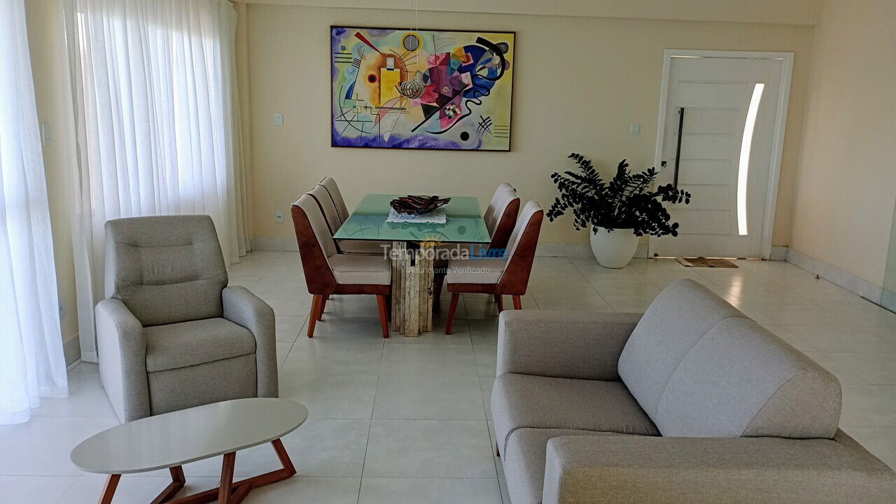 House for vacation rental in Salvador (Itapuã)