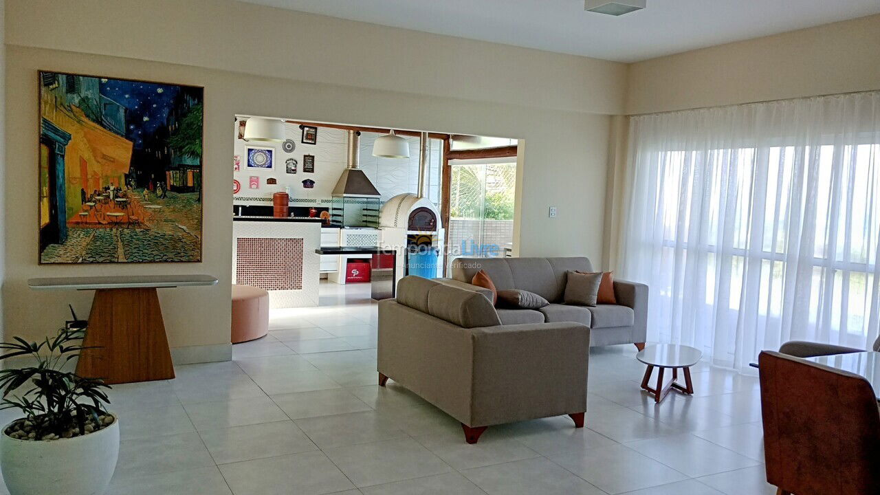 House for vacation rental in Salvador (Itapuã)