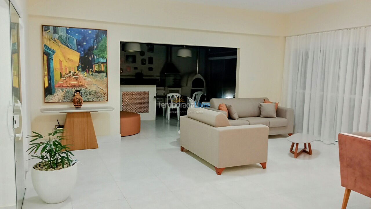 House for vacation rental in Salvador (Itapuã)