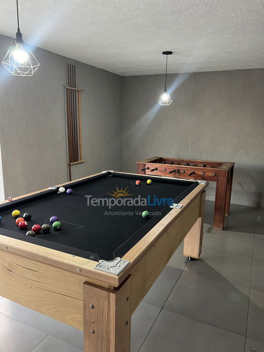 Casa para alquiler de vacaciones em Betim (Petrovale)