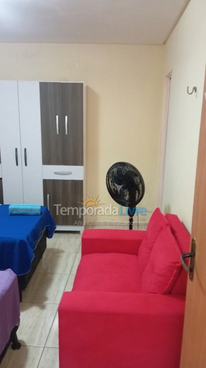 Apartment for vacation rental in Juazeiro do Norte (Salesiano)