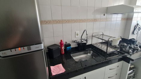 Tudo para você cozinhar